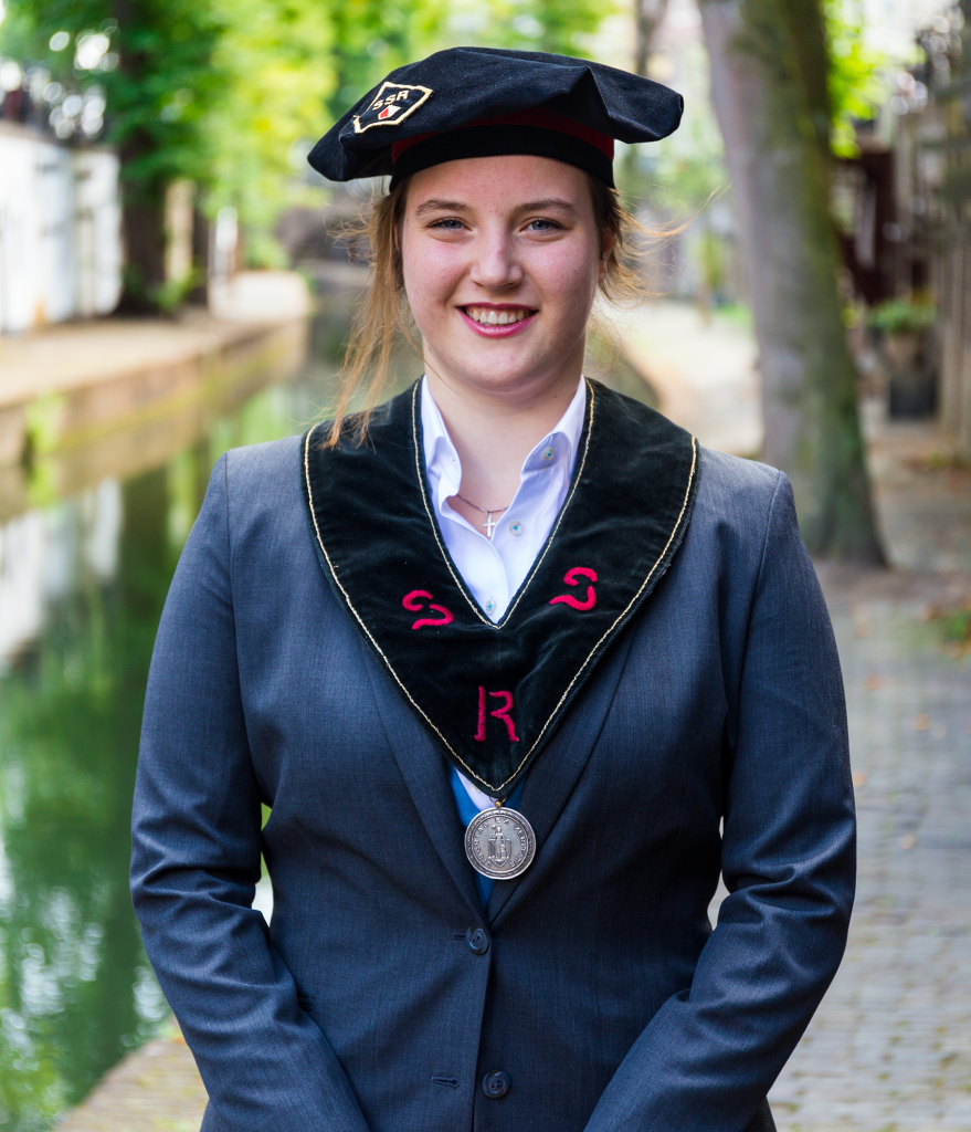 legatus bestuur van bergen