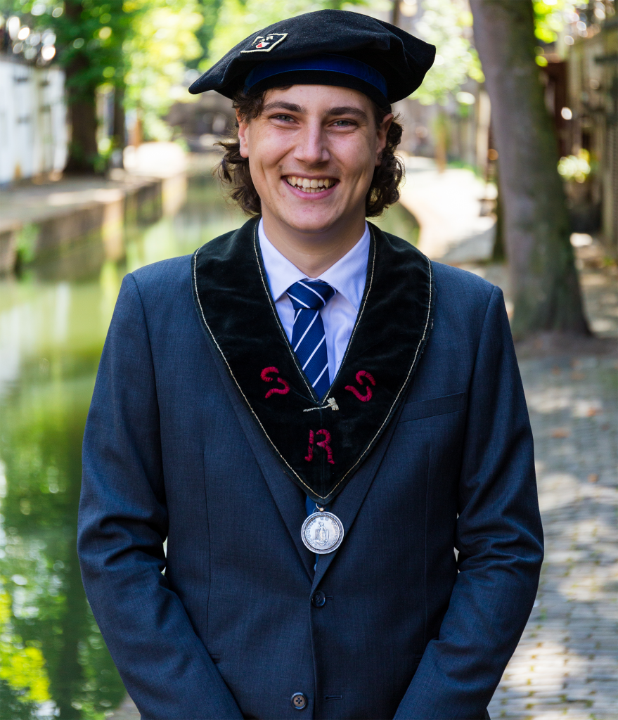 praeses bestuur van bergen