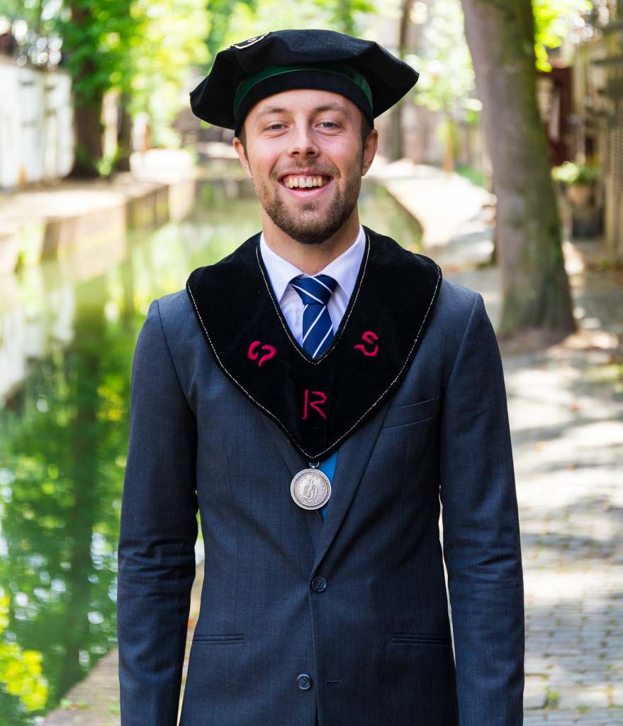 provisor bestuur van bergen