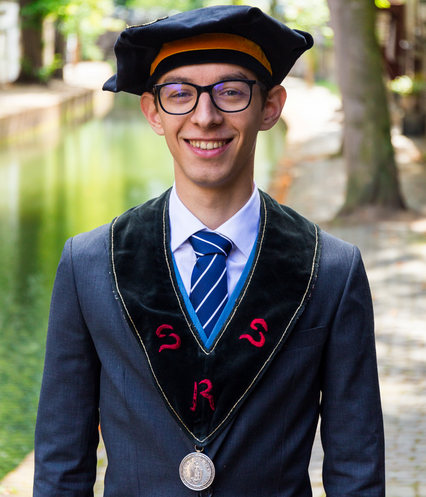 vice-praeses bestuur van bergen