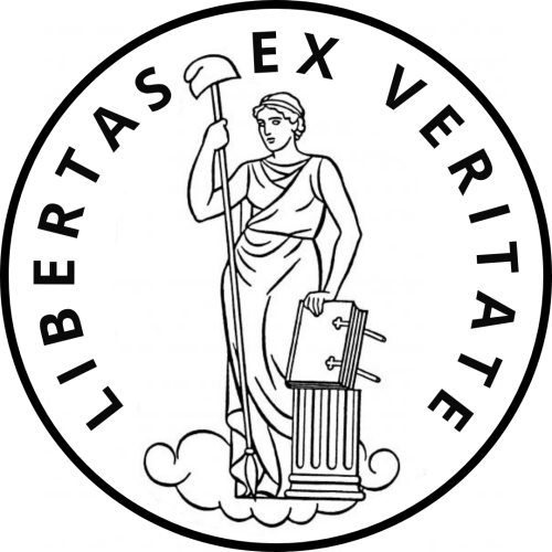 Logo rond