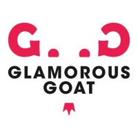 glamorous goat